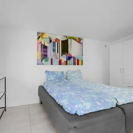 2 Bedroom Awesome In Vig