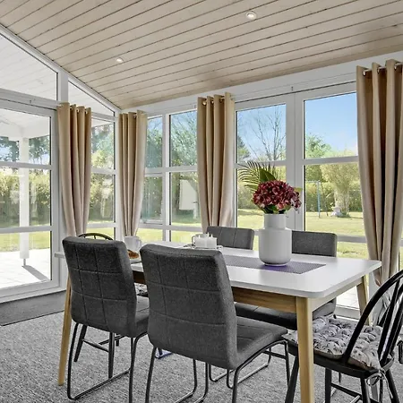 度假居 2 Bedroom Awesome In Vig
