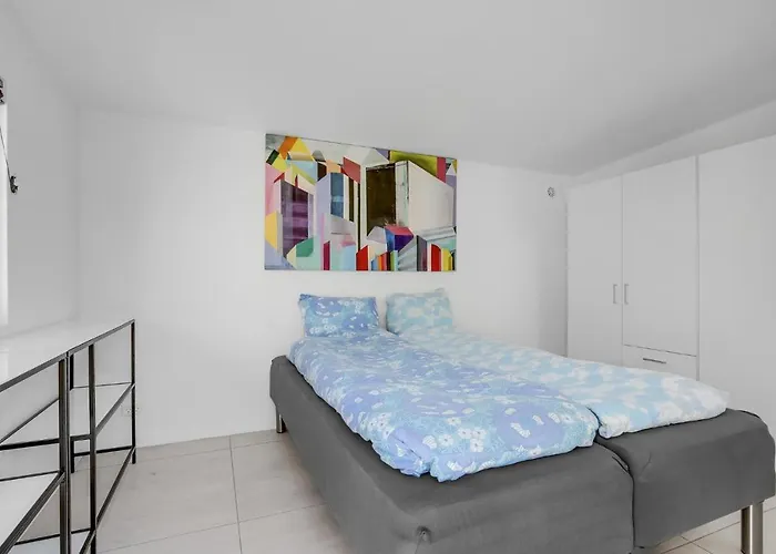 2 Bedroom Awesome In Vig