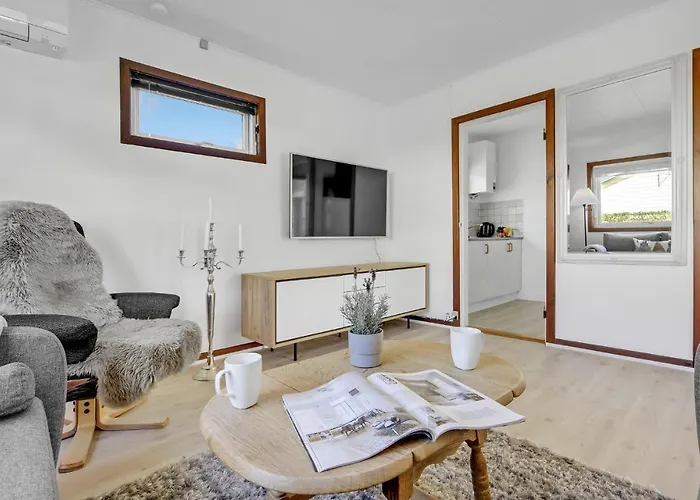 2 Bedroom Awesome In Vig